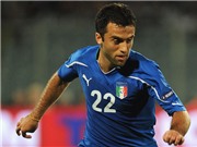 Bóng đá anh, ngoại hạng anh, lịch thi đấu euro 2012, ĐT Italia nhận hung tin: Rossi sẽ lỡ hẹn với Euro 2012